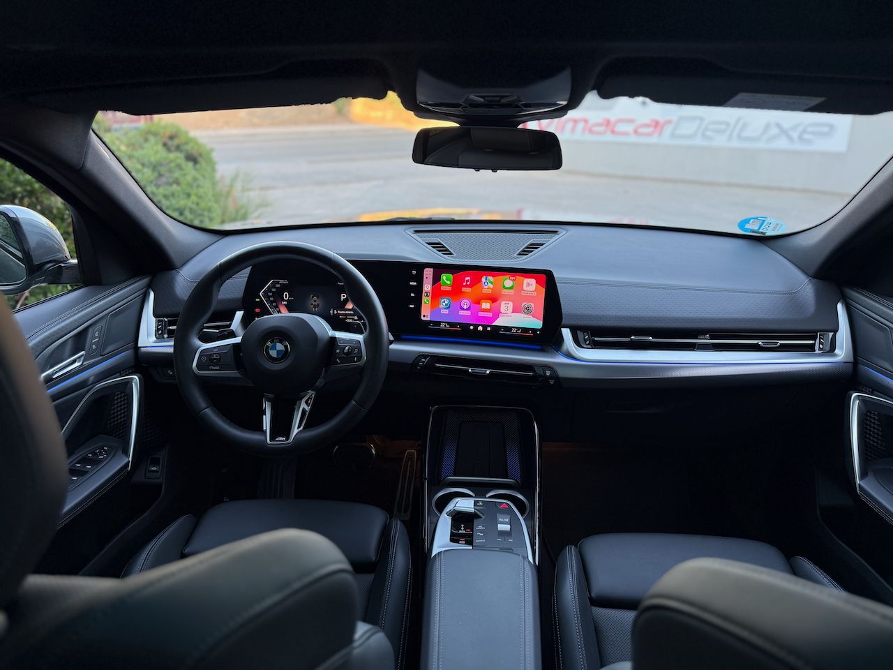 BMW X2 X2 sDrive20d M SPORT PRO - Foto 17