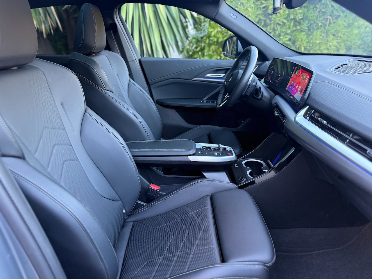 BMW X2 X2 sDrive20d M SPORT PRO - Foto 25