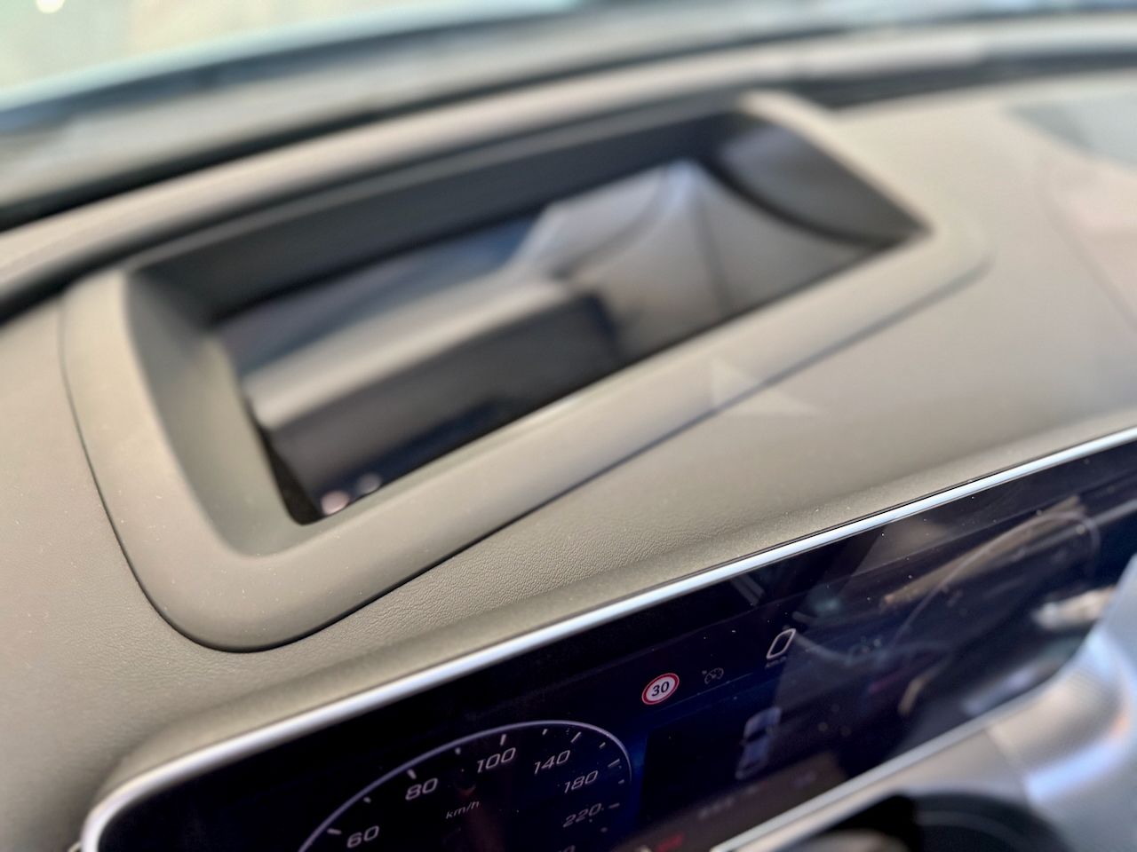 Mercedes Clase C C 220 d Berlina 9G TRONIC AMG LINE - Foto 10