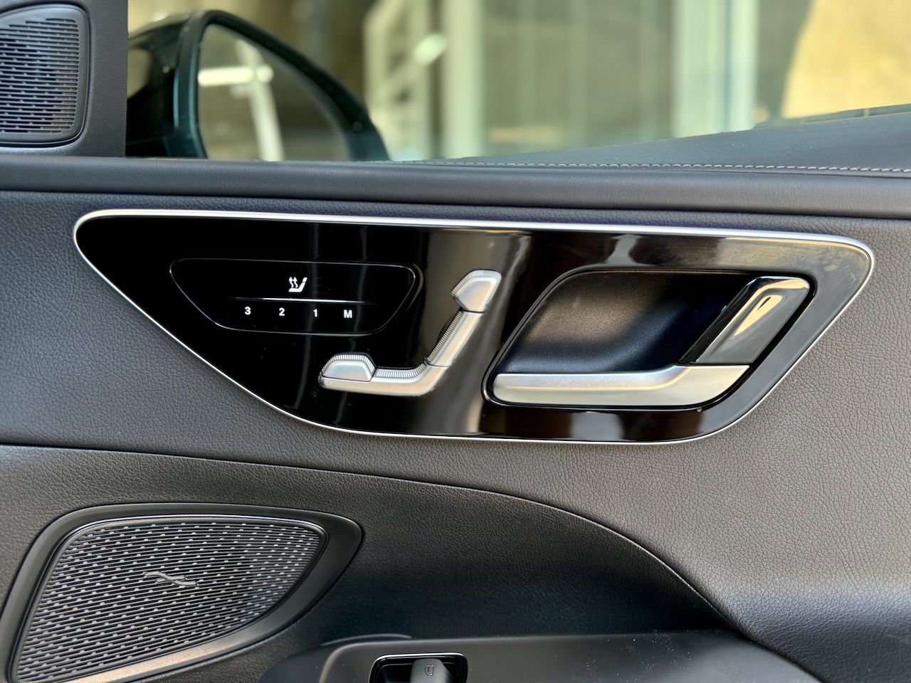 Mercedes Clase C C 220 d Berlina 9G TRONIC AMG LINE - Foto 18