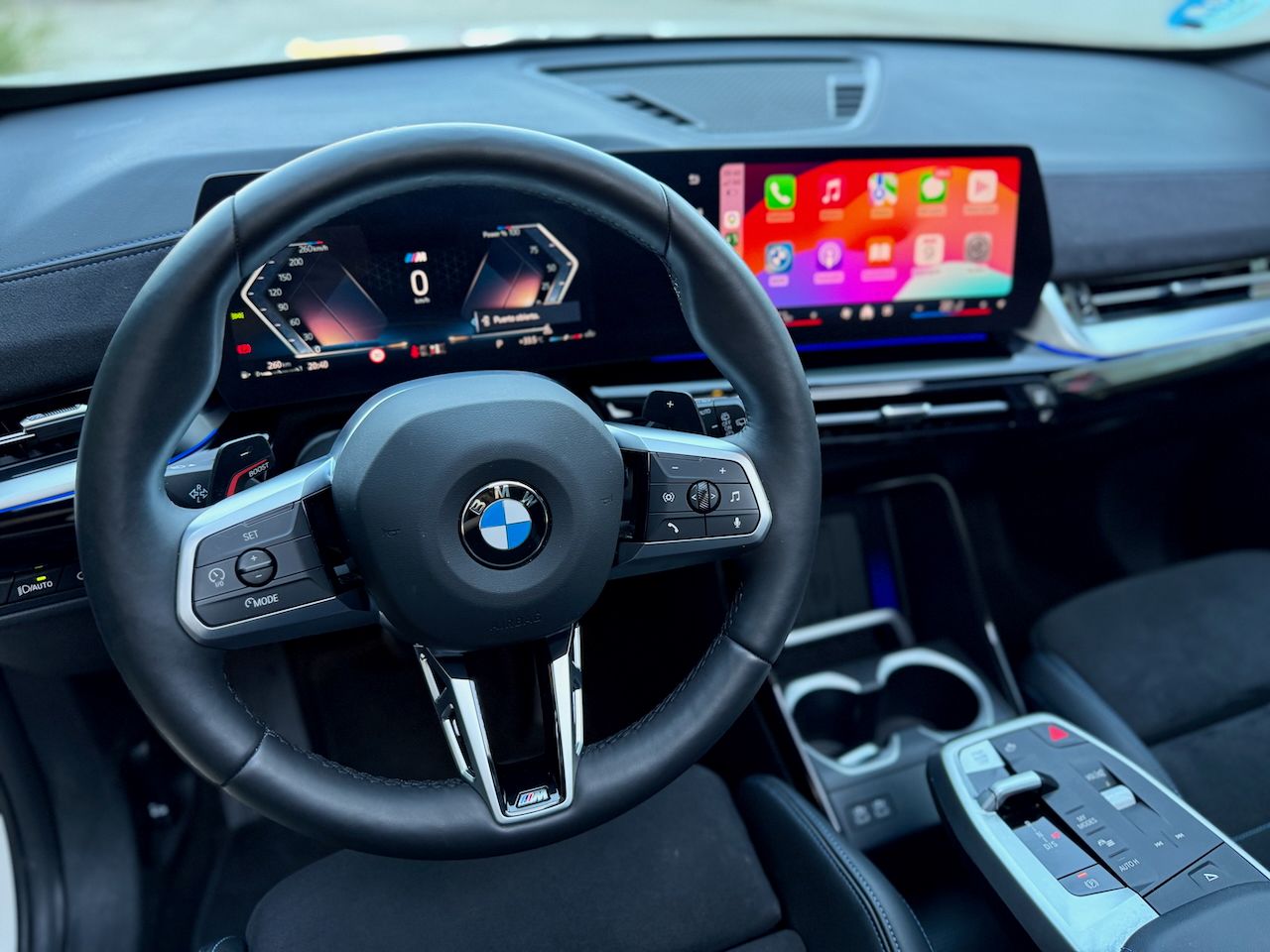 BMW X1 XDRIVE20D M SPORT PRO TECHO PANORAMICO - Foto 34