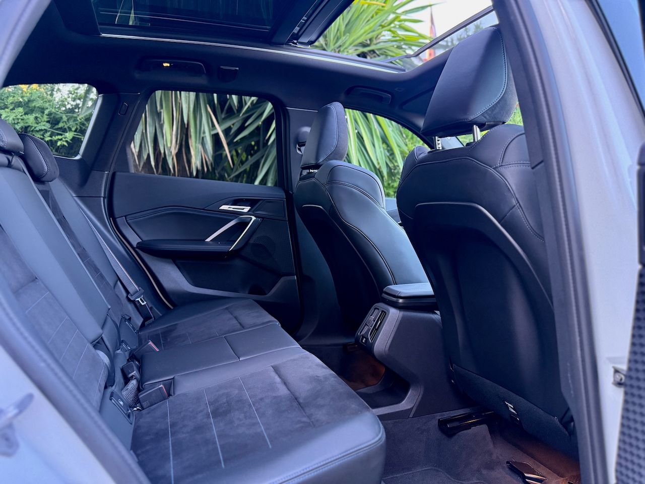 BMW X1 XDRIVE20D M SPORT PRO TECHO PANORAMICO - Foto 27