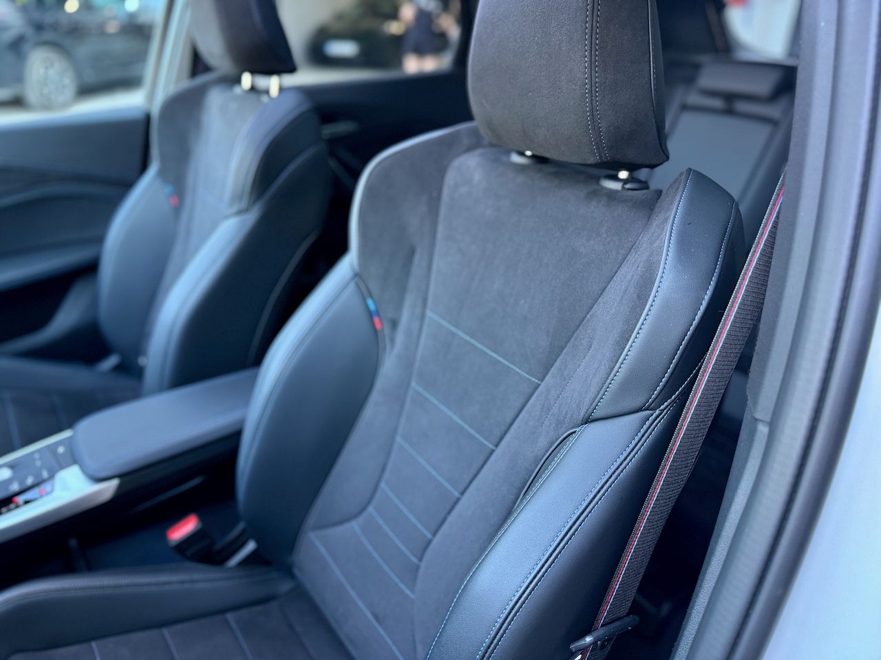 BMW X1 XDRIVE20D M SPORT PRO TECHO PANORAMICO - Foto 31