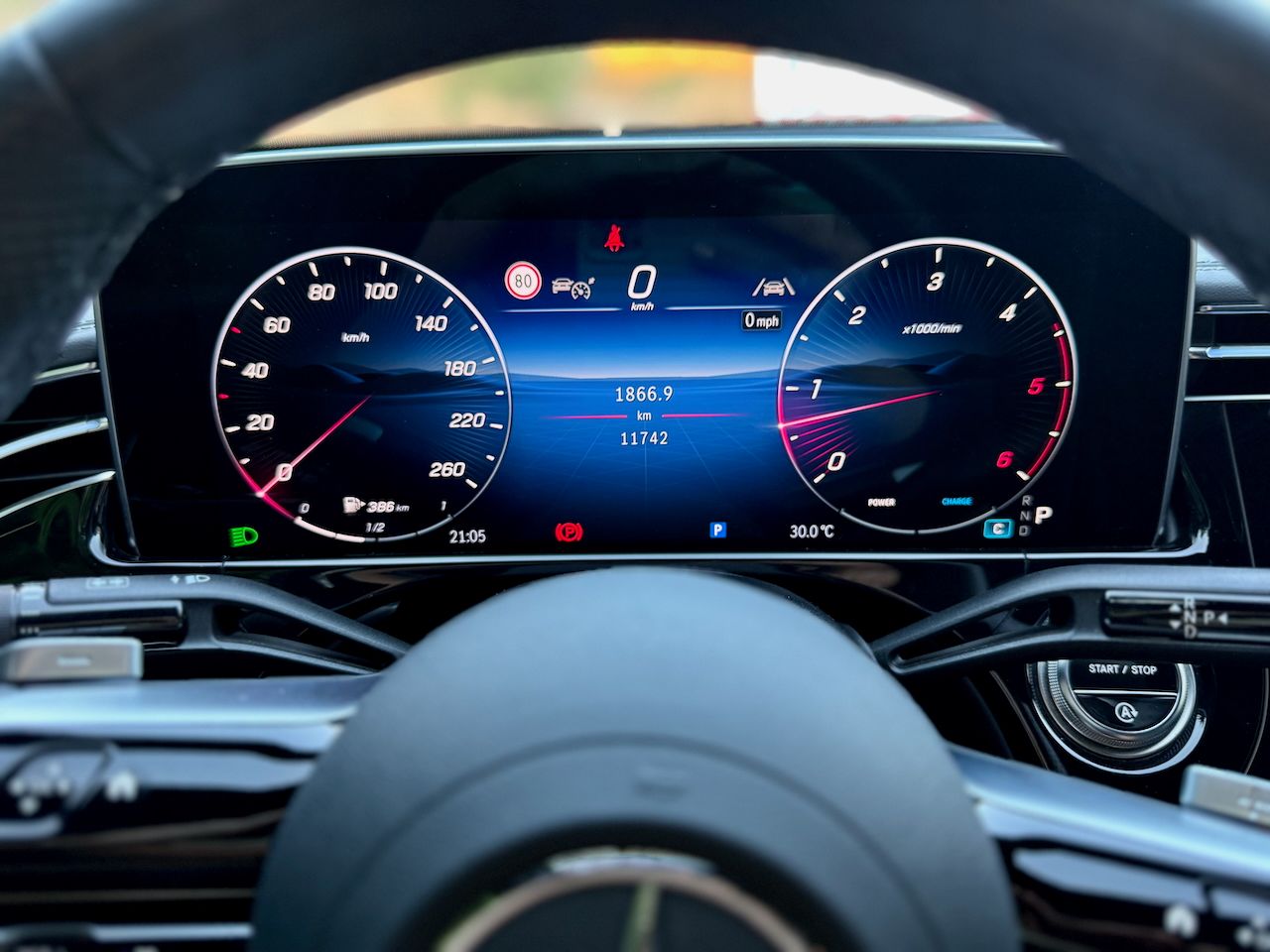 Mercedes Clase E E 220 d Berlina - Foto 22