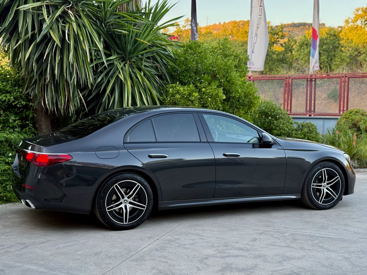Mercedes Clase E E 220 d Berlina - Foto 16
