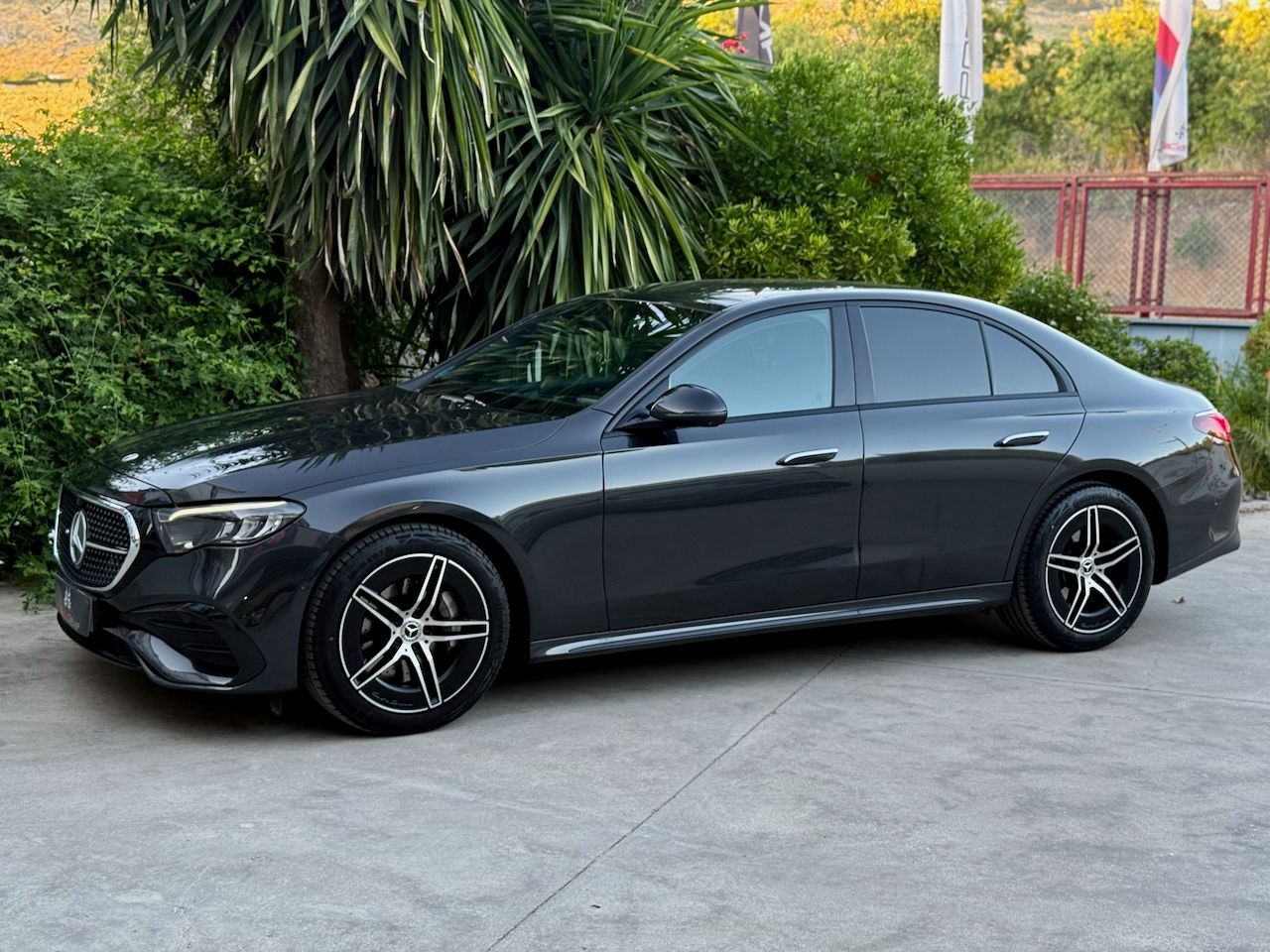 Mercedes Clase E E 220 d Berlina - Foto 10