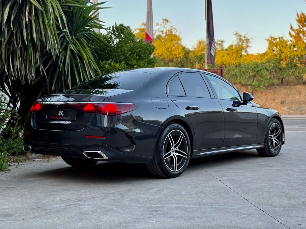 Mercedes Clase E E 220 d Berlina - Foto 15