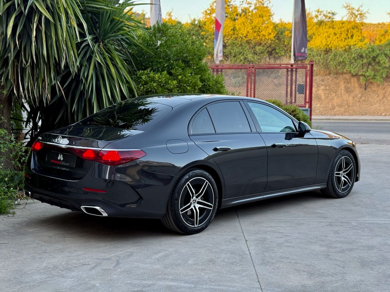 Mercedes Clase E E 220 d Berlina - Foto 17