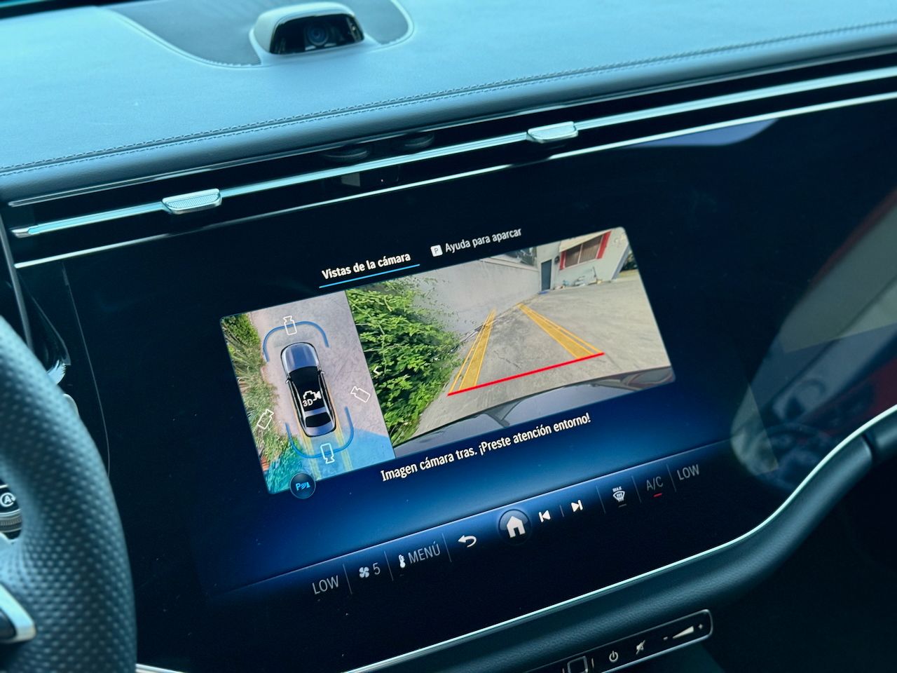 Mercedes Clase E E 220 d Berlina - Foto 21