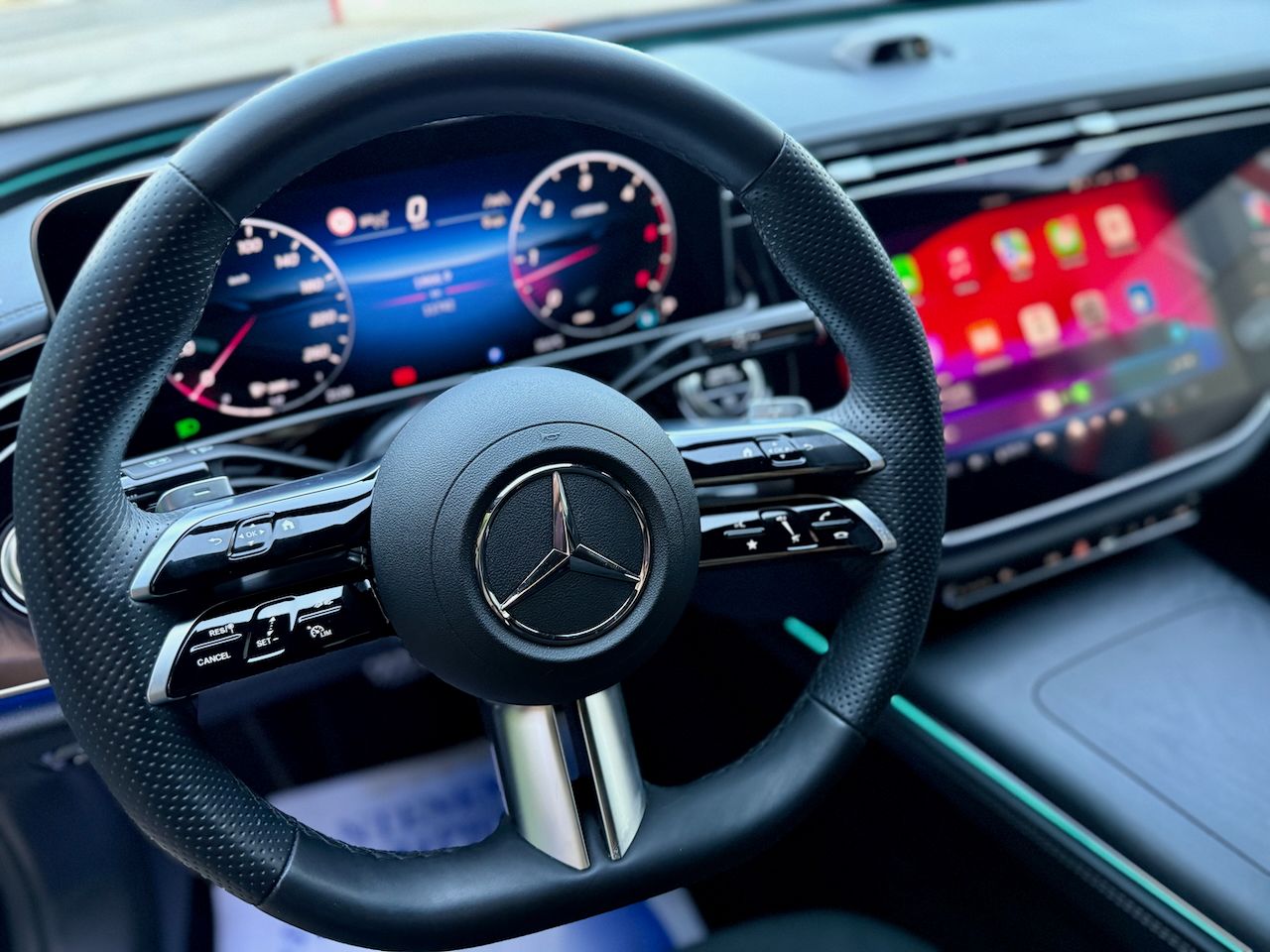 Mercedes Clase E E 220 d Berlina - Foto 24