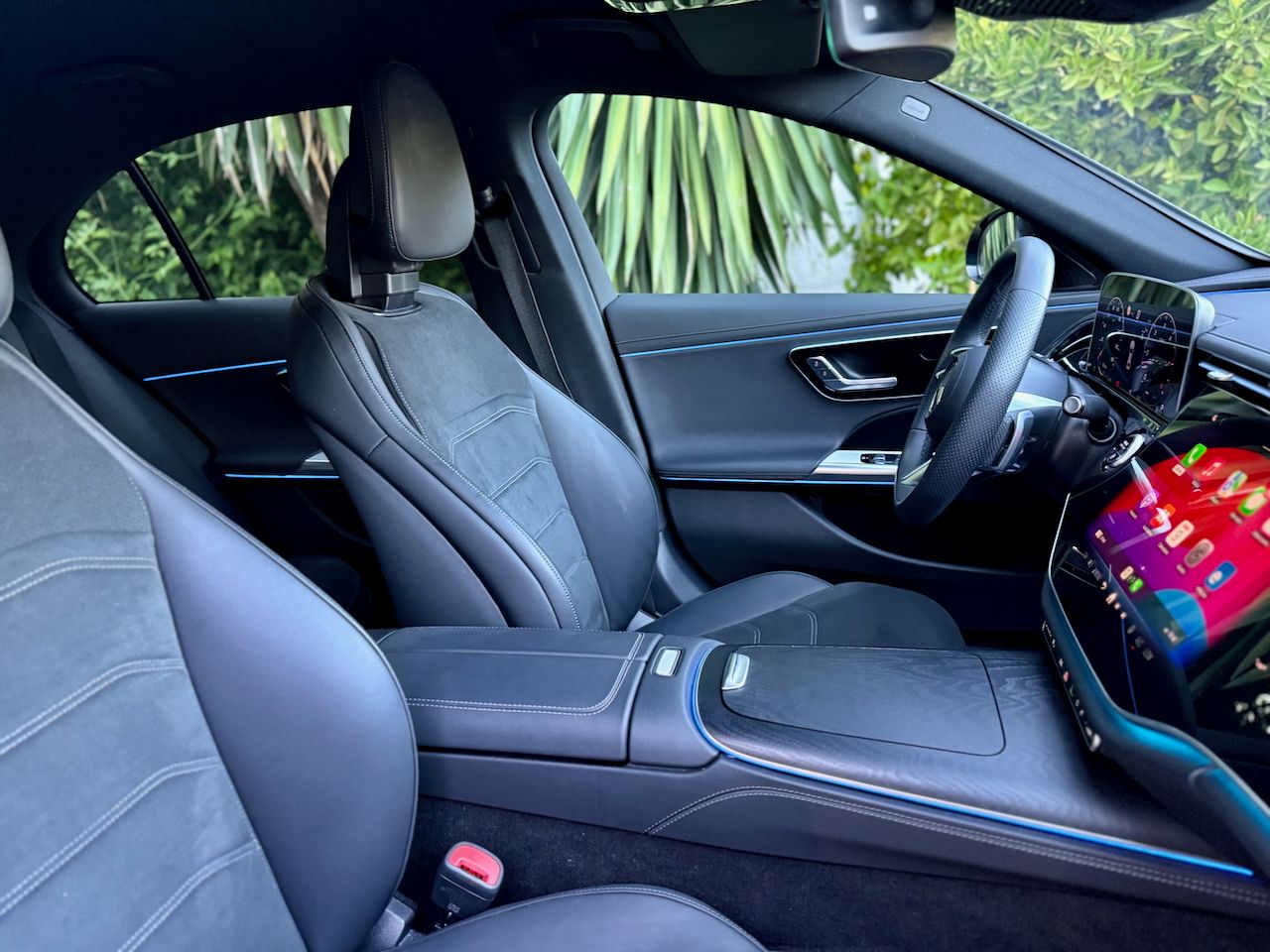 Mercedes Clase E E 220 d Berlina - Foto 27