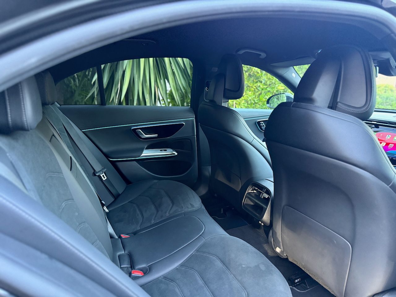 Mercedes Clase E E 220 d Berlina - Foto 26