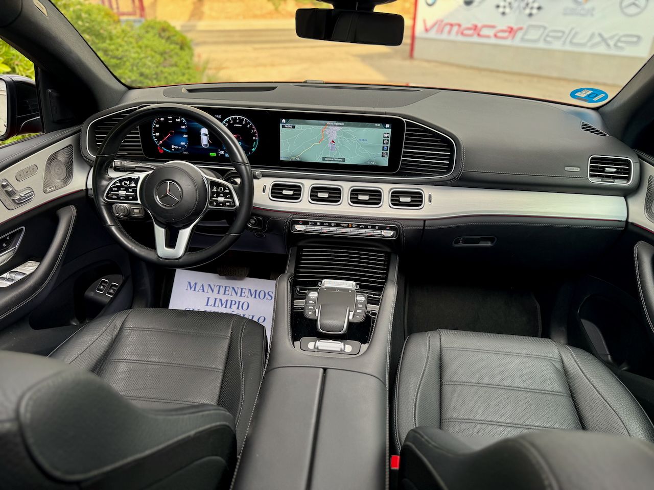 Mercedes GLE Coupé 350e 4Matic - Foto 26