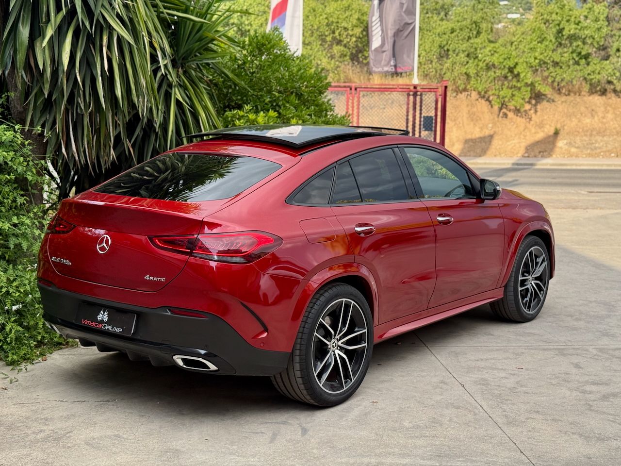 Mercedes GLE Coupé 350e 4Matic - Foto 34