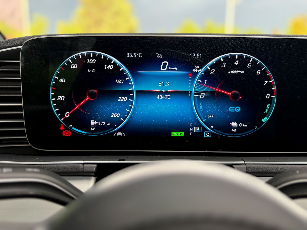 Mercedes GLE Coupé 350e 4Matic - Foto 21