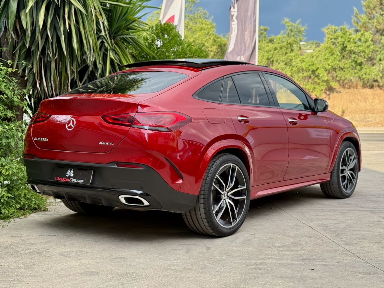 Mercedes GLE Coupé 350e 4Matic - Foto 37