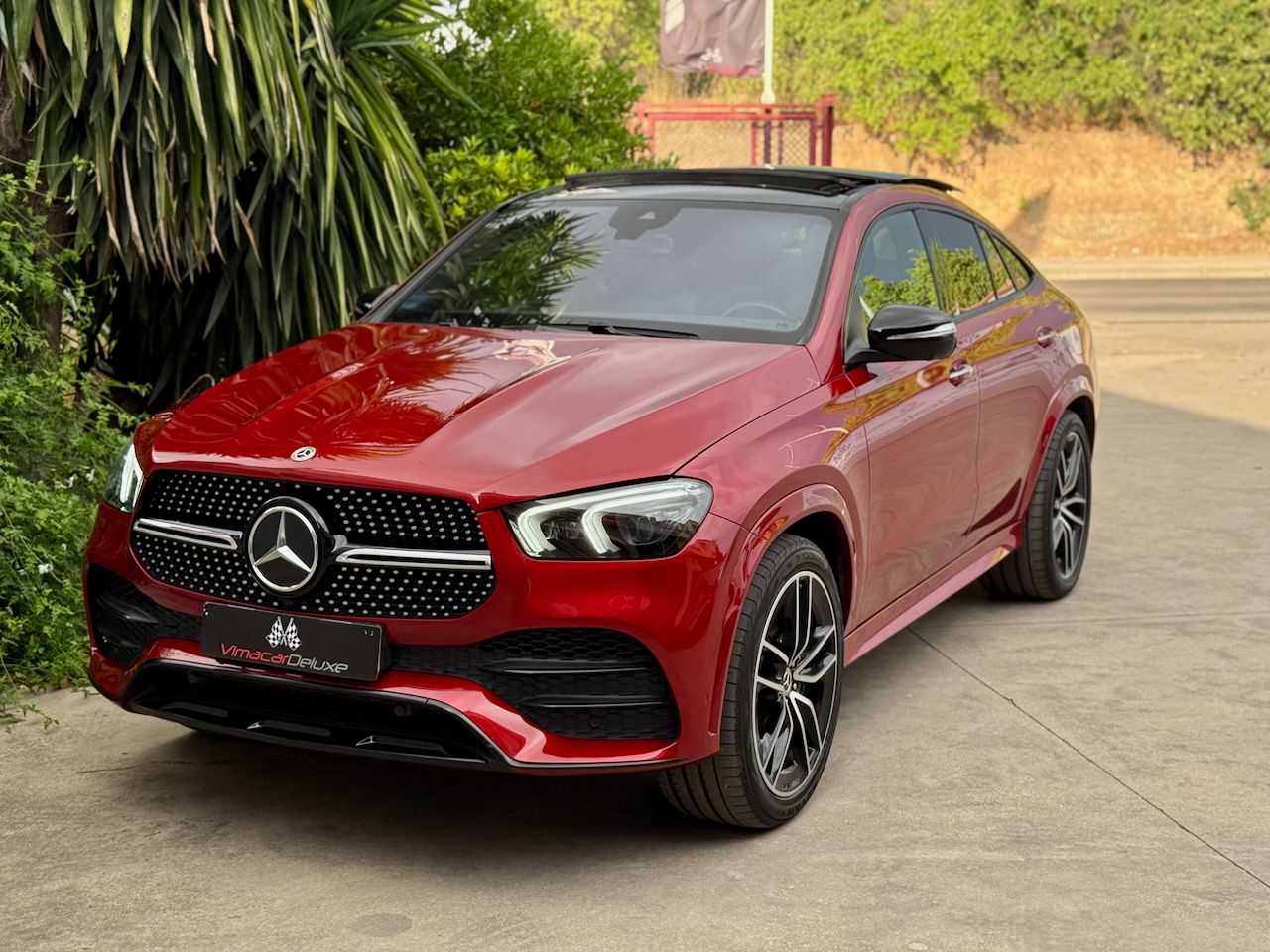 Mercedes GLE Coupé 350e 4Matic - Foto 14