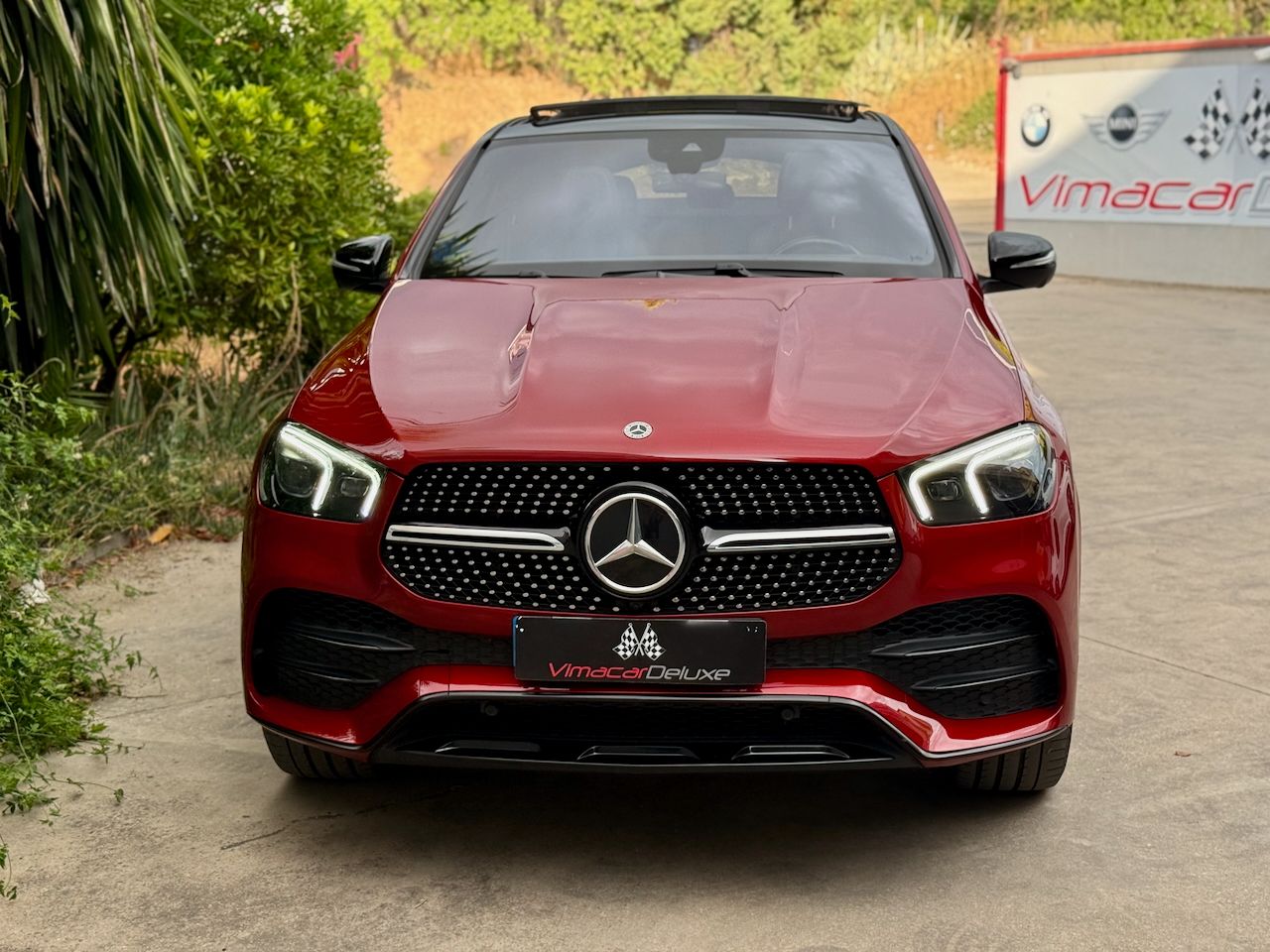 Mercedes GLE Coupé 350e 4Matic - Foto 9