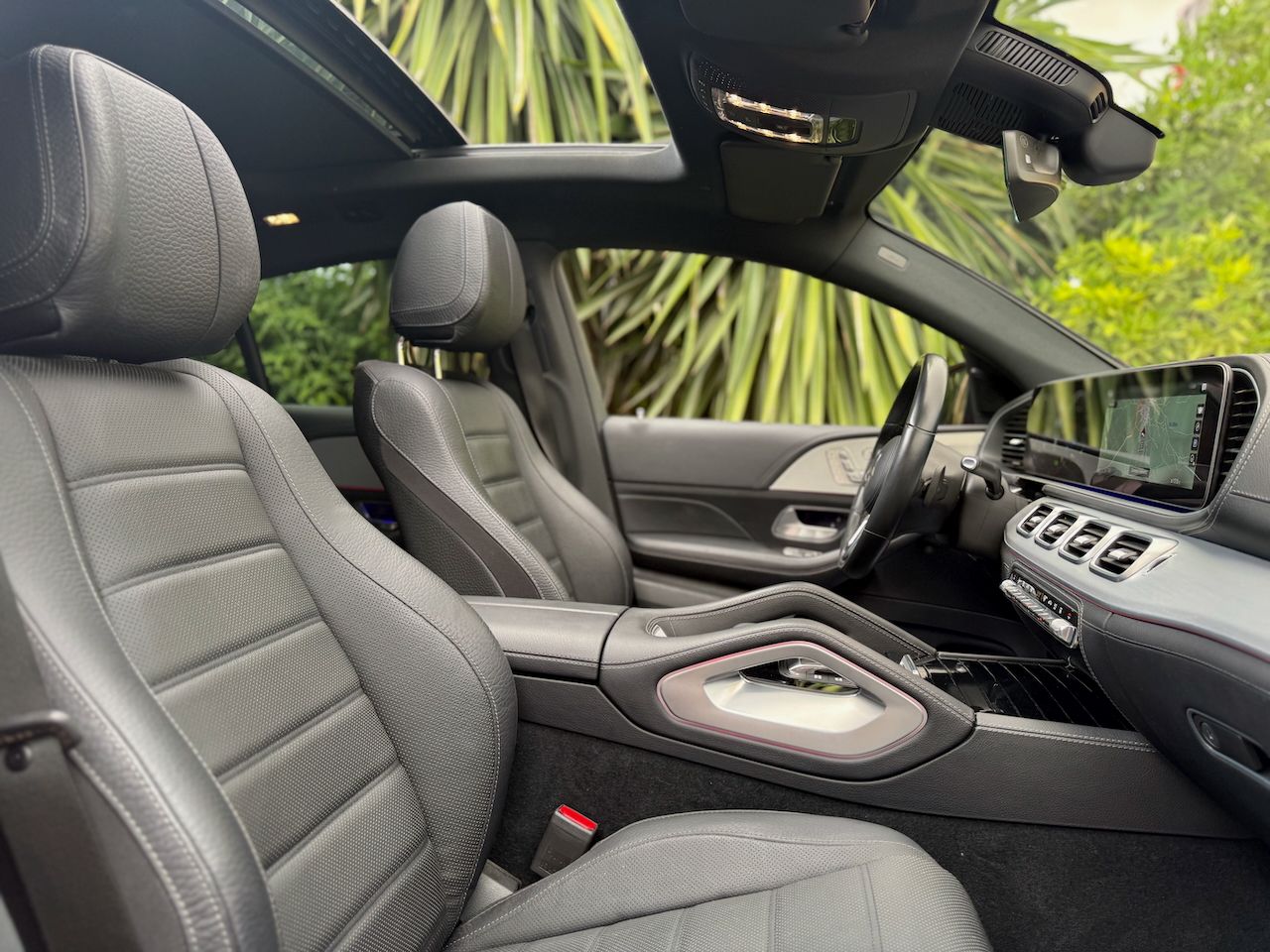 Mercedes GLE Coupé 350e 4Matic - Foto 31