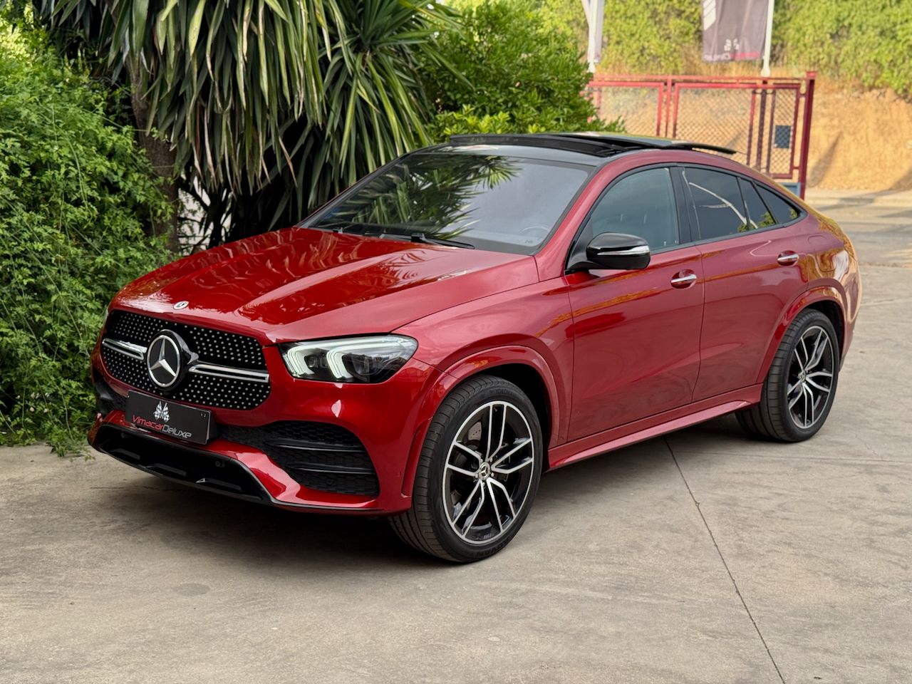 Mercedes GLE Coupé 350e 4Matic - Foto 15