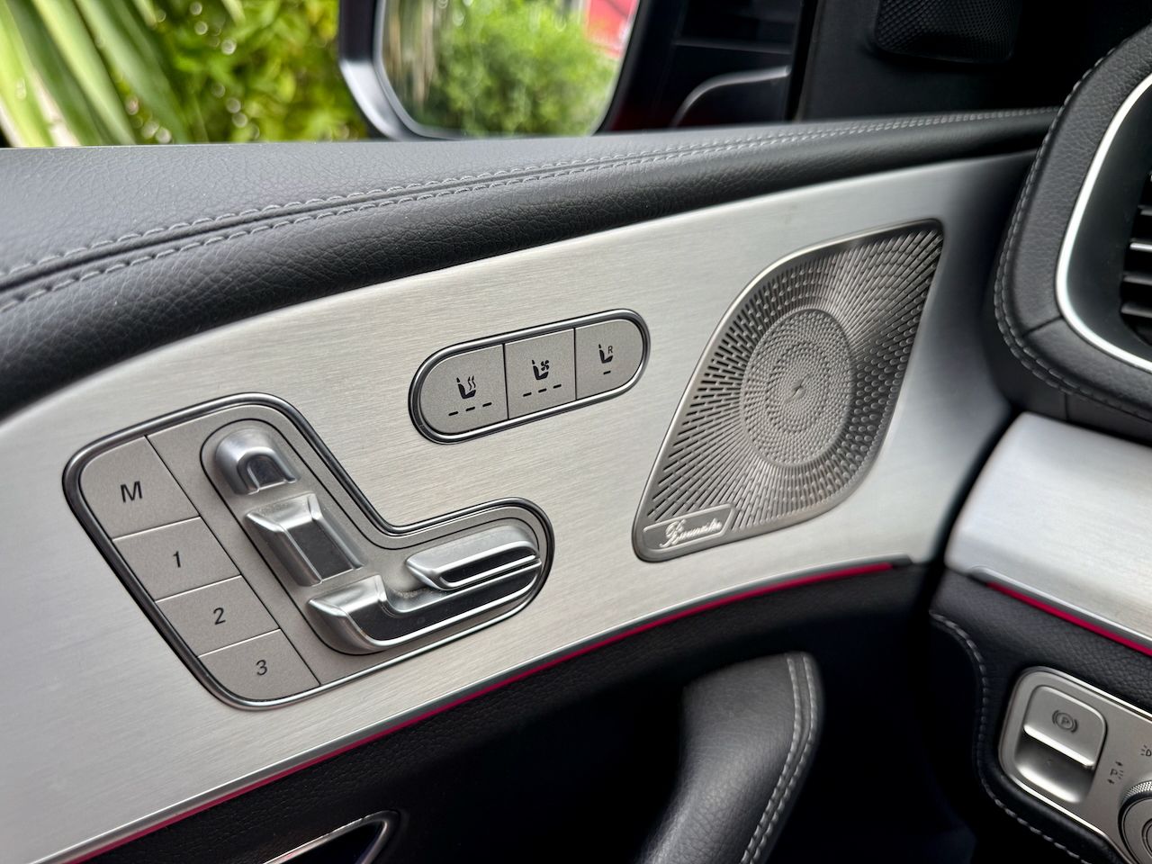 Mercedes GLE Coupé 350e 4Matic - Foto 19