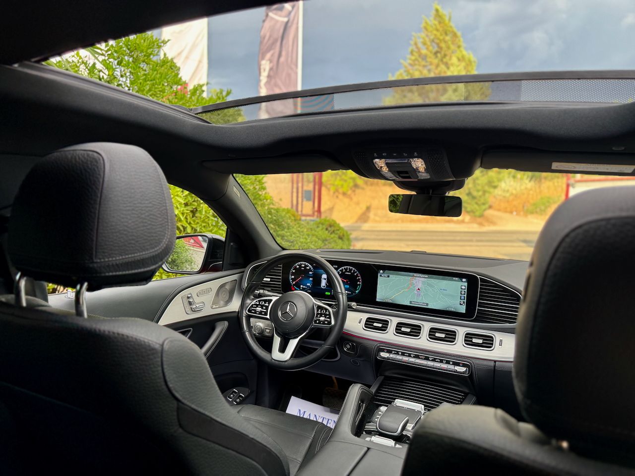 Mercedes GLE Coupé 350e 4Matic - Foto 25
