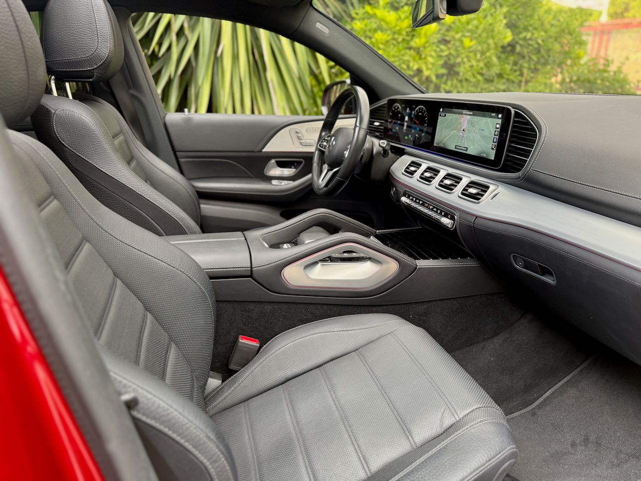 Mercedes GLE Coupé 350e 4Matic - Foto 30