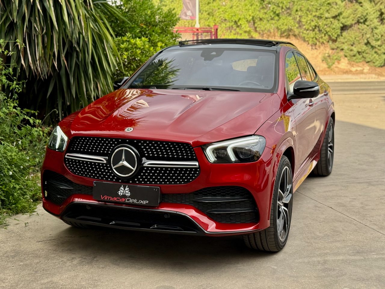 Mercedes GLE Coupé 350e 4Matic - Foto 12
