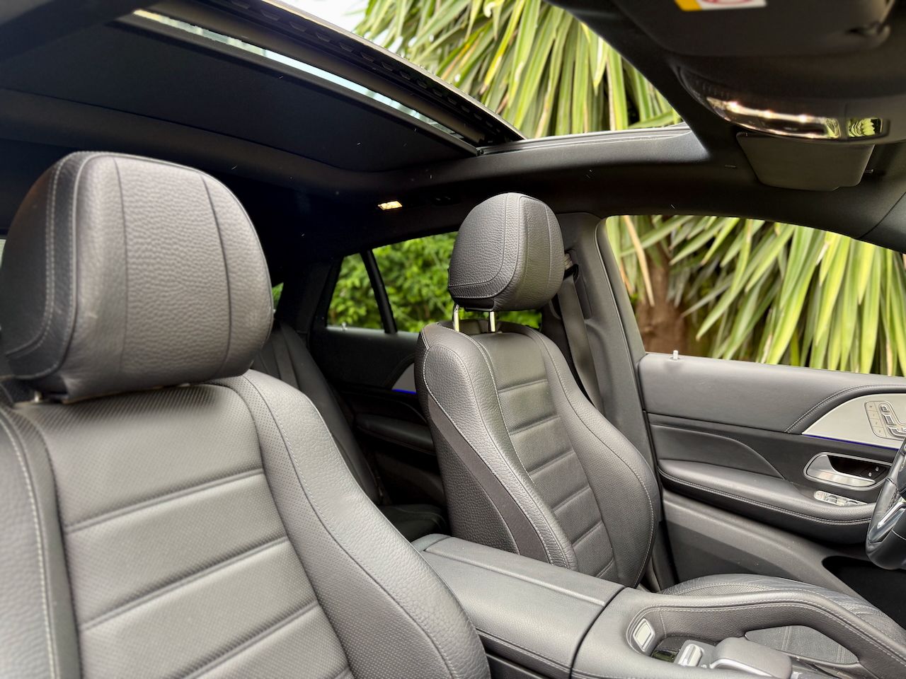 Mercedes GLE Coupé 350e 4Matic - Foto 32