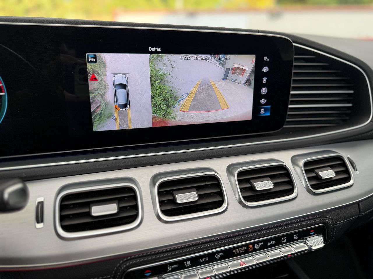 Mercedes GLE Coupé 350e 4Matic - Foto 20
