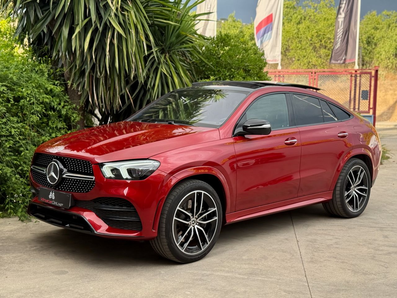 Mercedes GLE Coupé 350e 4Matic - Foto 17