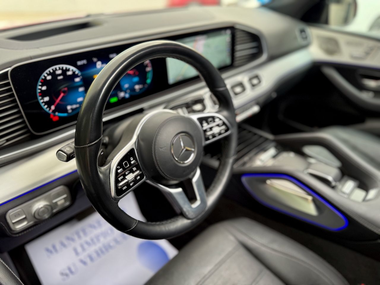 Mercedes GLE Coupé 350e 4Matic - Foto 23