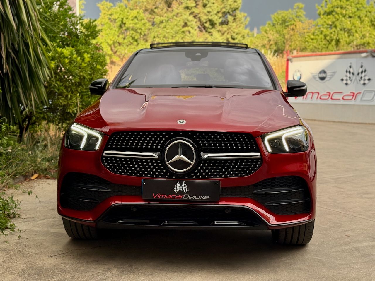 Mercedes GLE Coupé 350e 4Matic - Foto 11