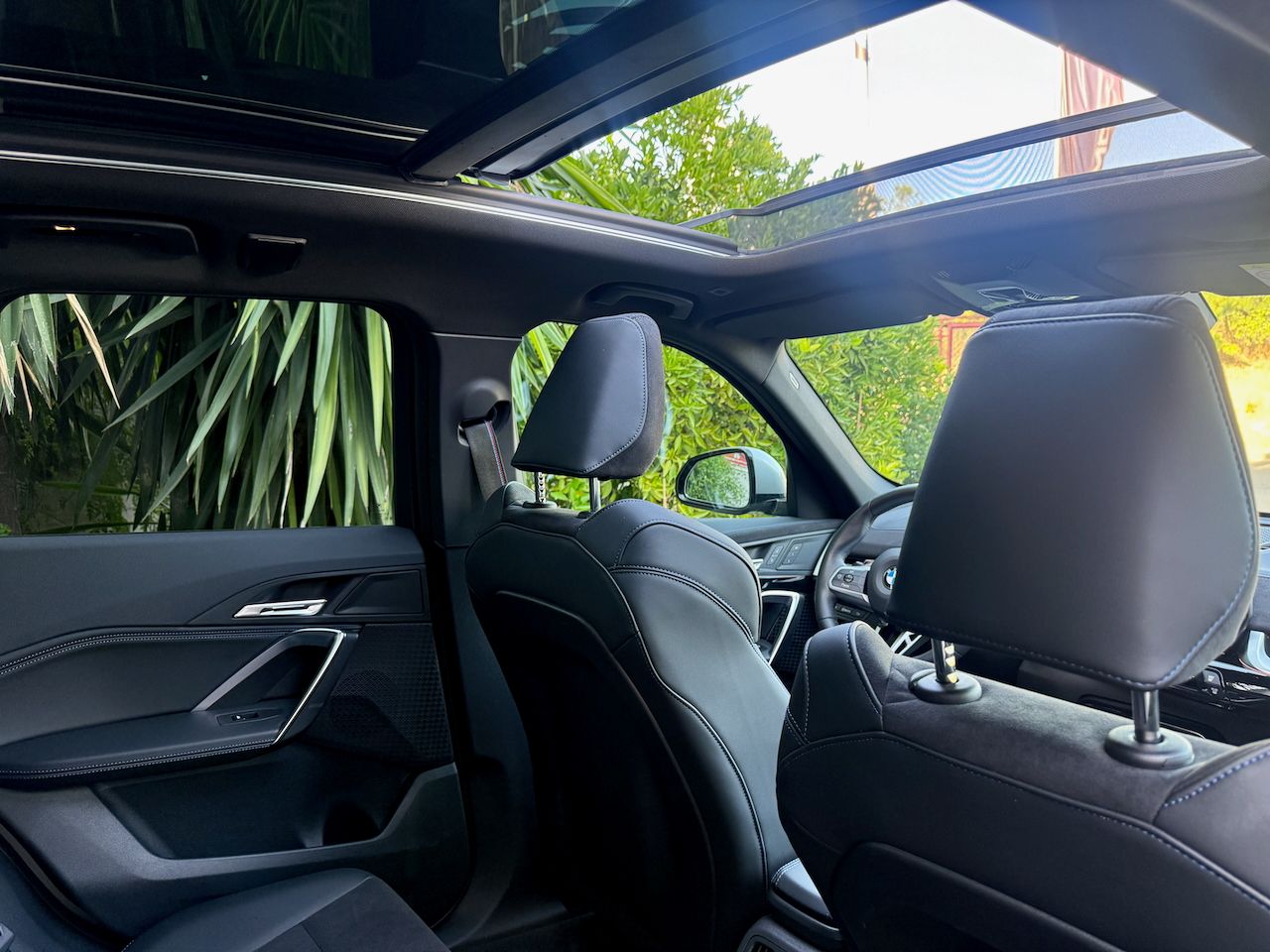 BMW X1 XDRIVE20D M SPORT PRO TECHO PANORAMICO - Foto 21