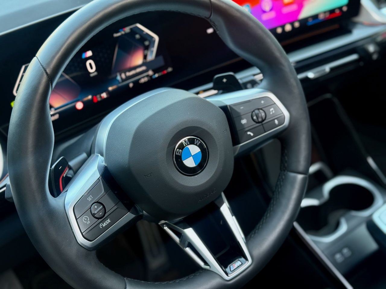BMW X1 XDRIVE20D M SPORT PRO TECHO PANORAMICO - Foto 25