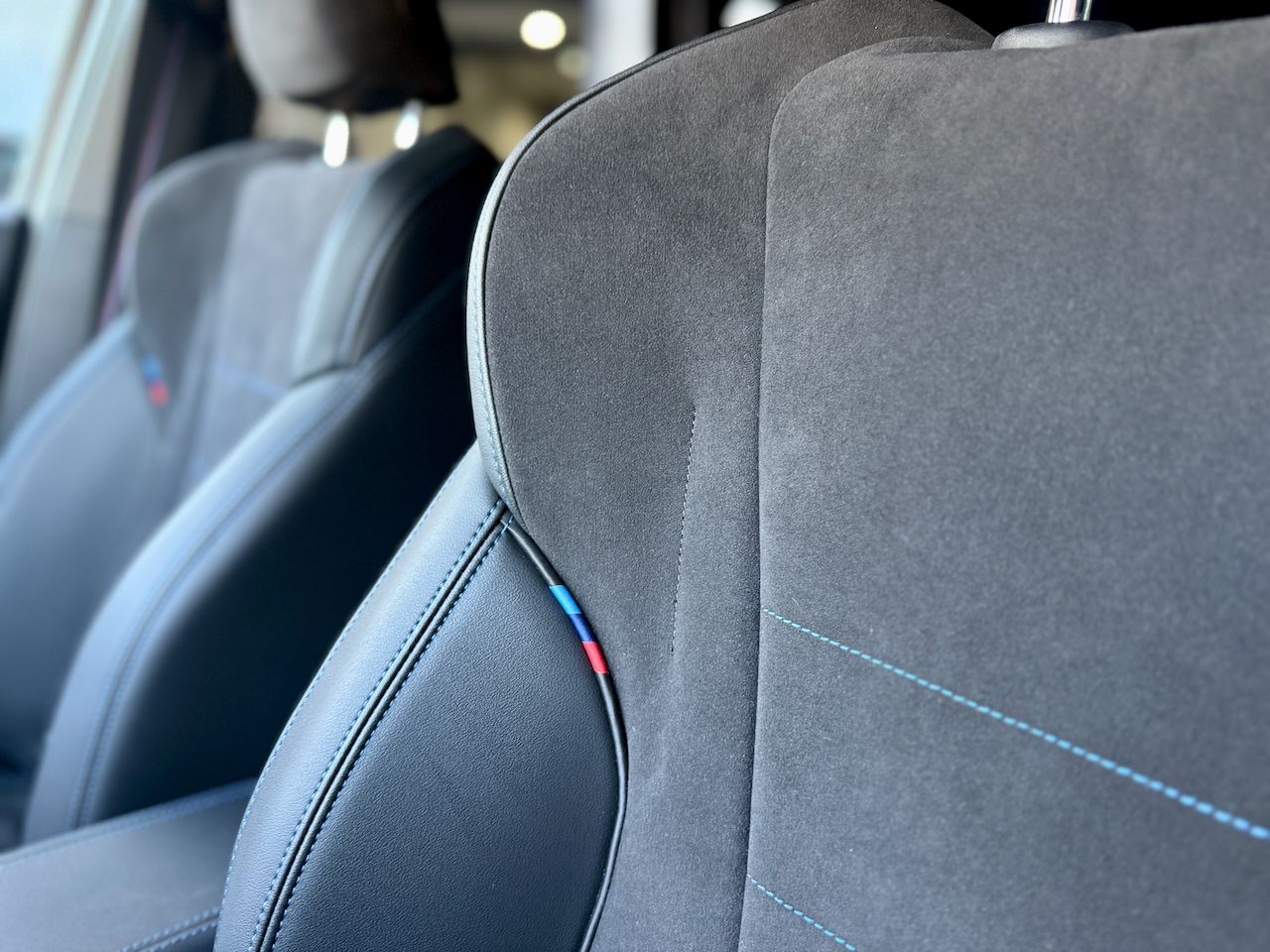 BMW X1 XDRIVE20D M SPORT PRO TECHO PANORAMICO - Foto 15