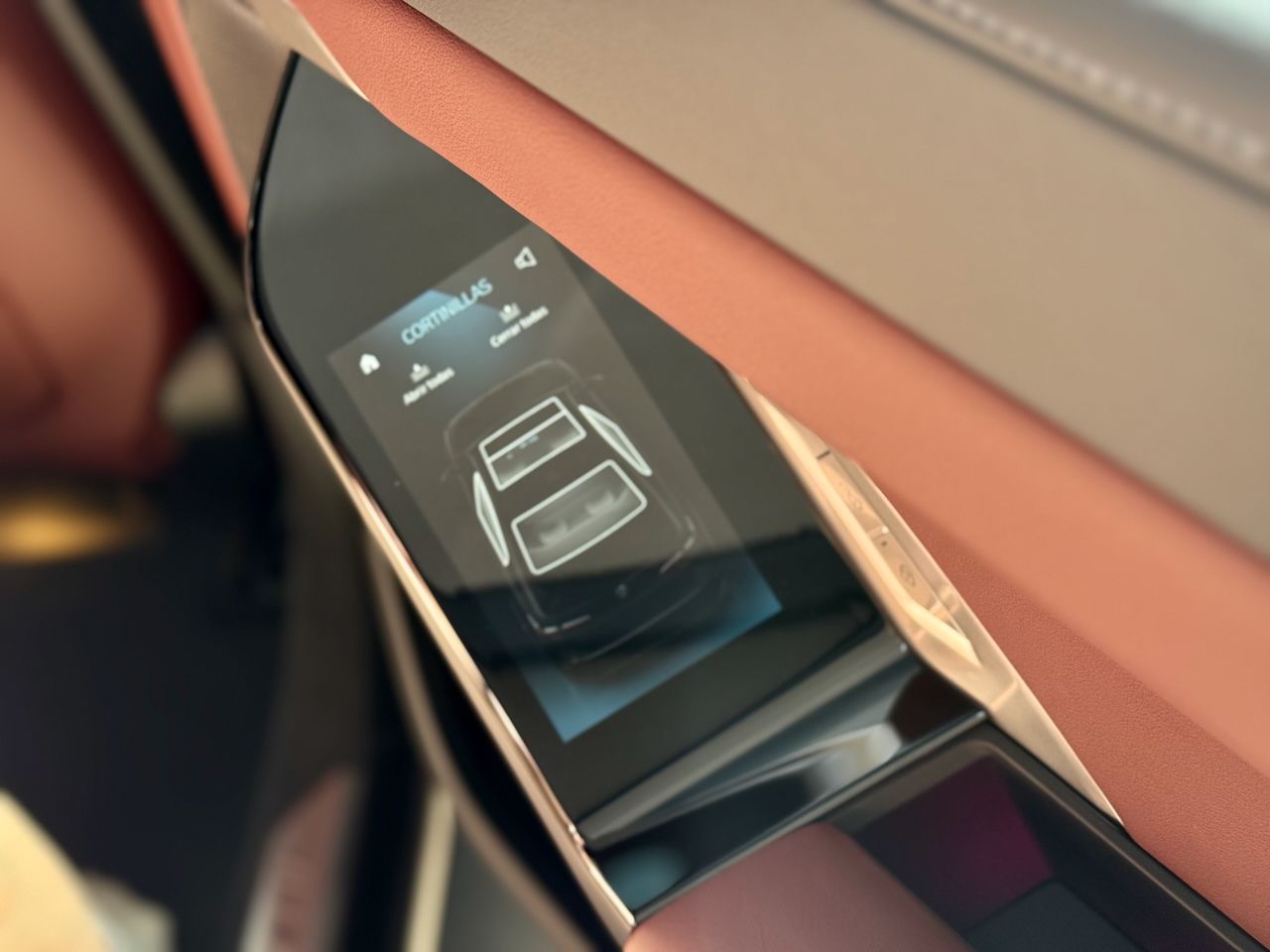 BMW Serie 7 750e xDrive THEATRE SCRREN - Foto 23