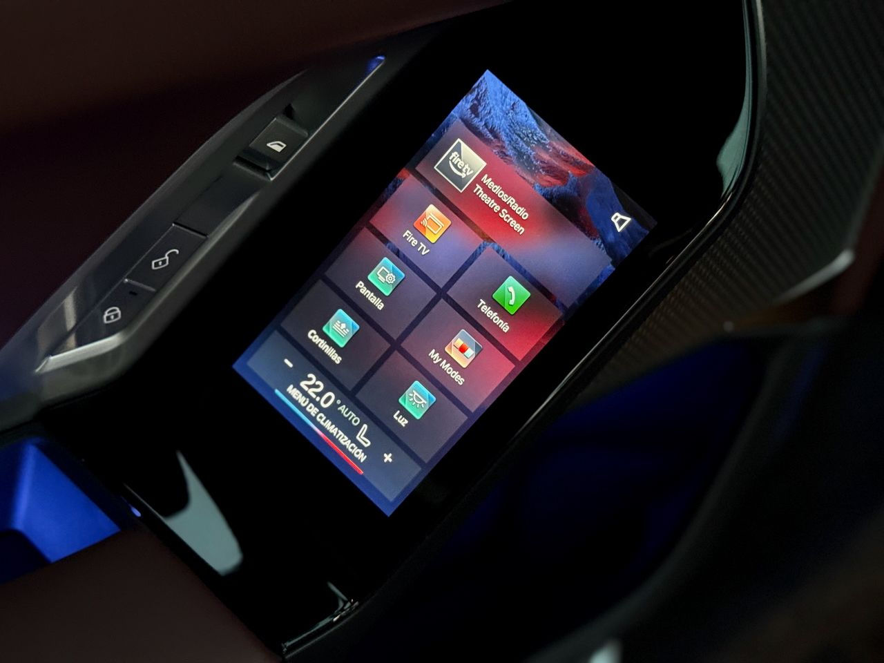 BMW Serie 7 750e xDrive THEATRE SCRREN - Foto 18