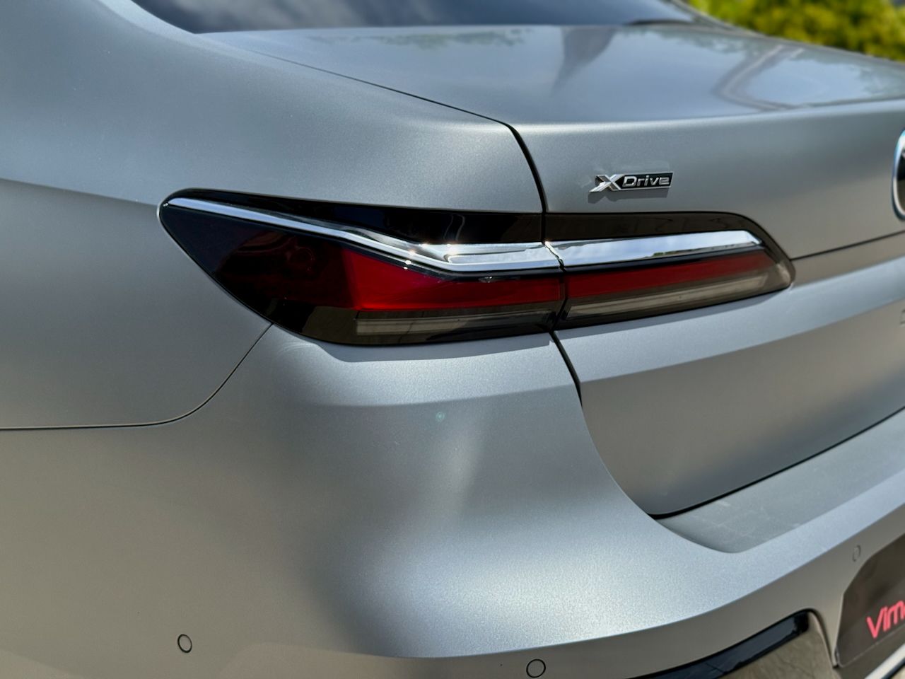 BMW Serie 7 750e xDrive THEATRE SCRREN - Foto 12