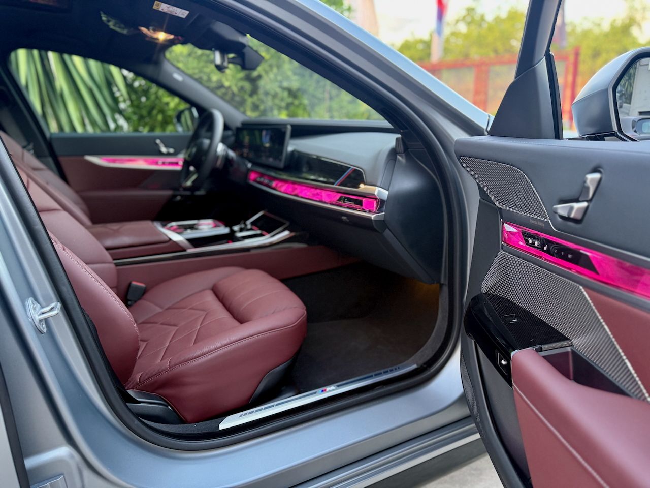 BMW Serie 7 750e xDrive THEATRE SCRREN - Foto 29