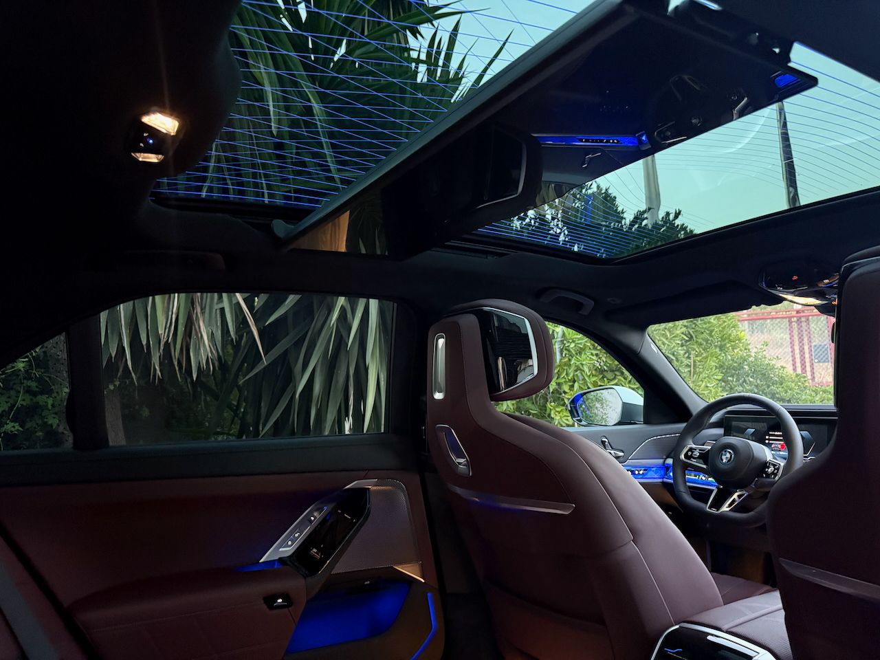 BMW Serie 7 750e xDrive THEATRE SCRREN - Foto 24