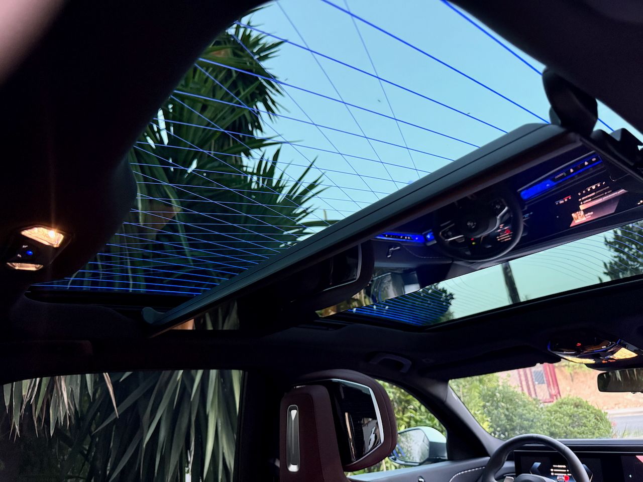 BMW Serie 7 750e xDrive THEATRE SCRREN - Foto 17