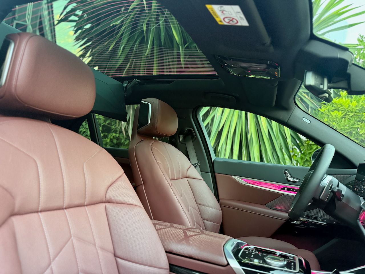 BMW Serie 7 750e xDrive THEATRE SCRREN - Foto 21
