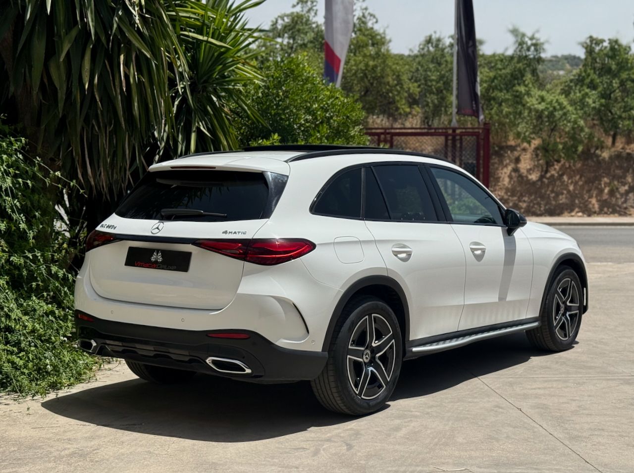 Mercedes GLC 220 d 4MATIC - Foto 18