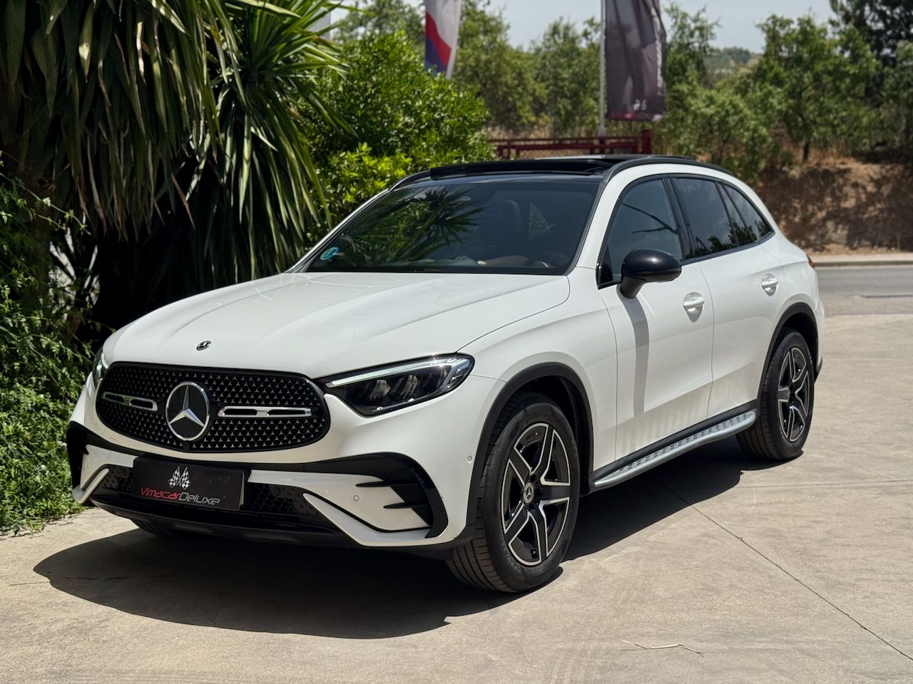 Mercedes GLC 220 d 4MATIC - Foto 12
