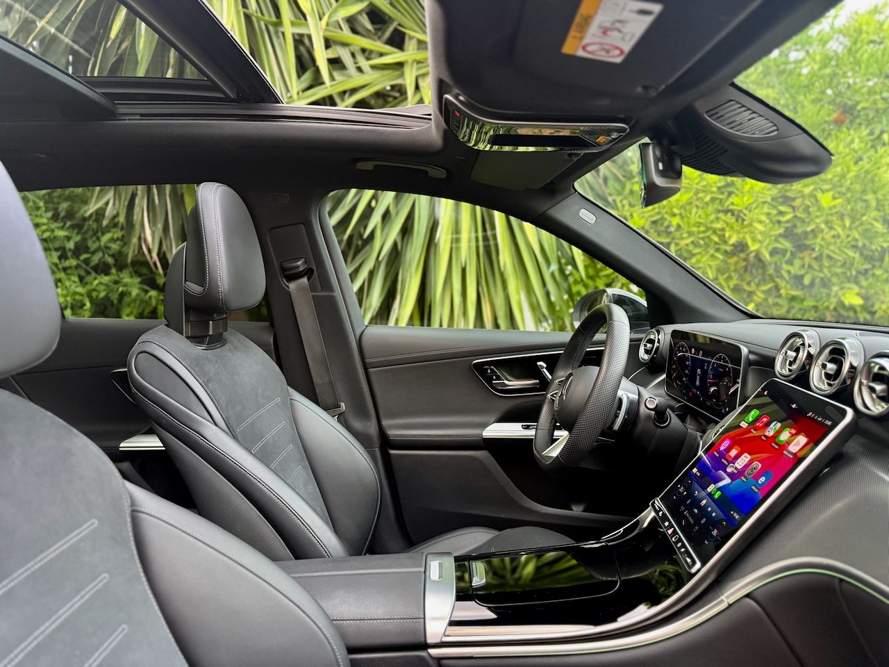 Mercedes GLC 220 d 4MATIC - Foto 4