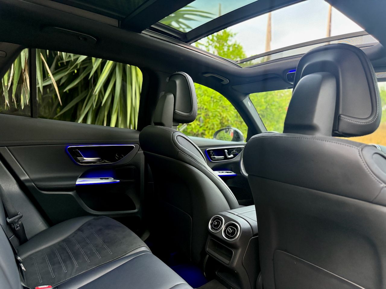 Mercedes GLC 220 d 4MATIC - Foto 25