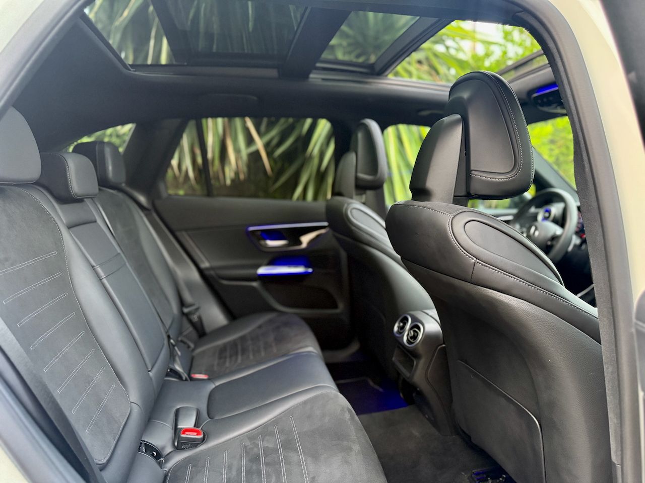 Mercedes GLC 220 d 4MATIC - Foto 24