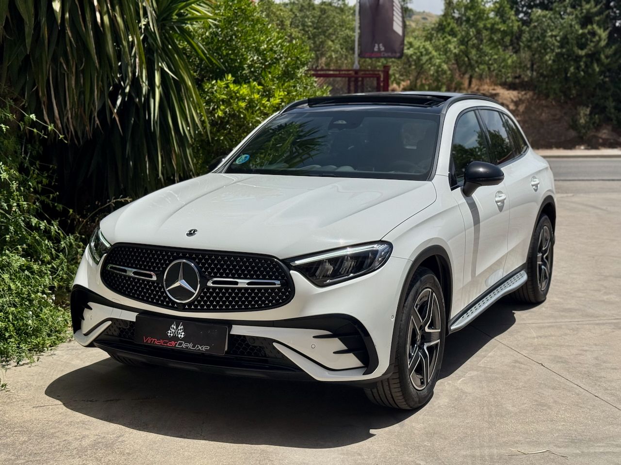 Mercedes GLC 220 d 4MATIC - Foto 11