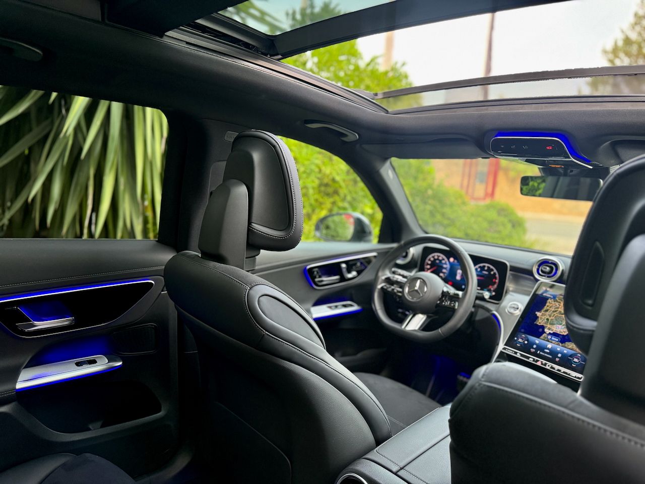 Mercedes GLC 220 d 4MATIC - Foto 20